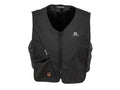 Black Medium Heated Vest S755