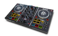 Black DJ Controller P5630