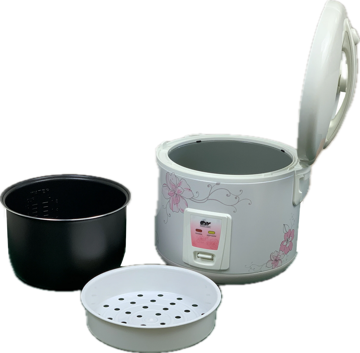10-Cup Rice Cooker R2855
