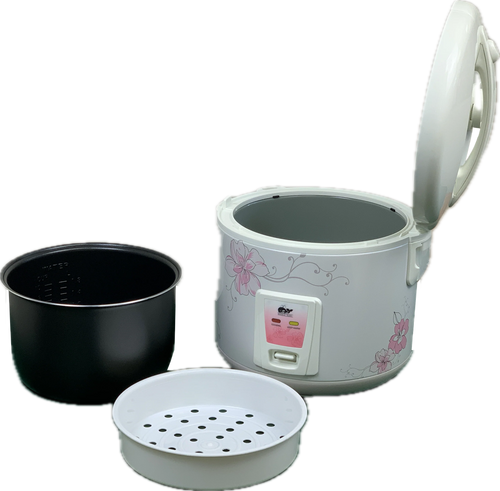 10-Cup Rice Cooker R2855