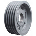 11.0 Dia x 5B-SF V-Belt Sheave U4687