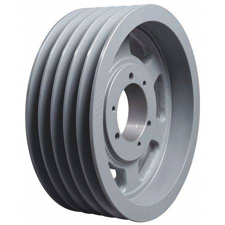 11.0 Dia x 5B-SF V-Belt Sheave U4687