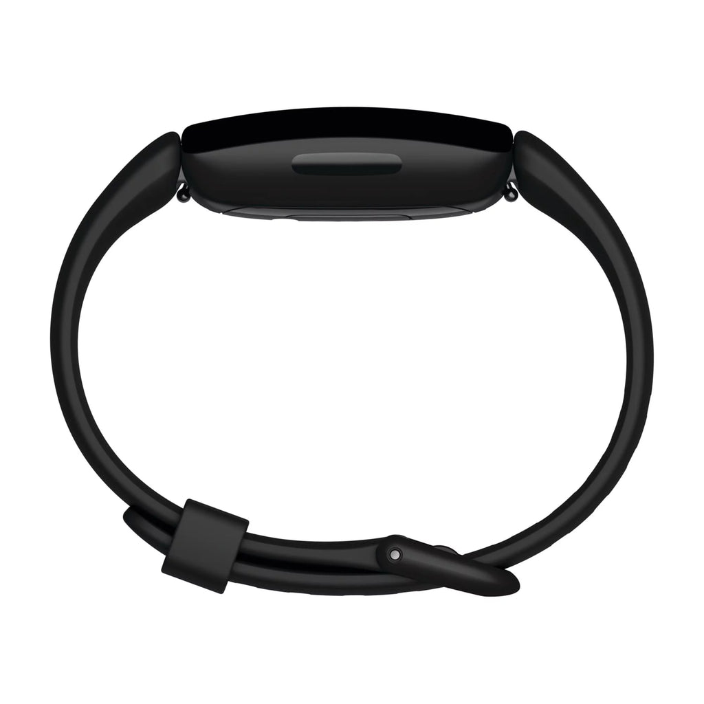 Black Fitness Tracker W158908