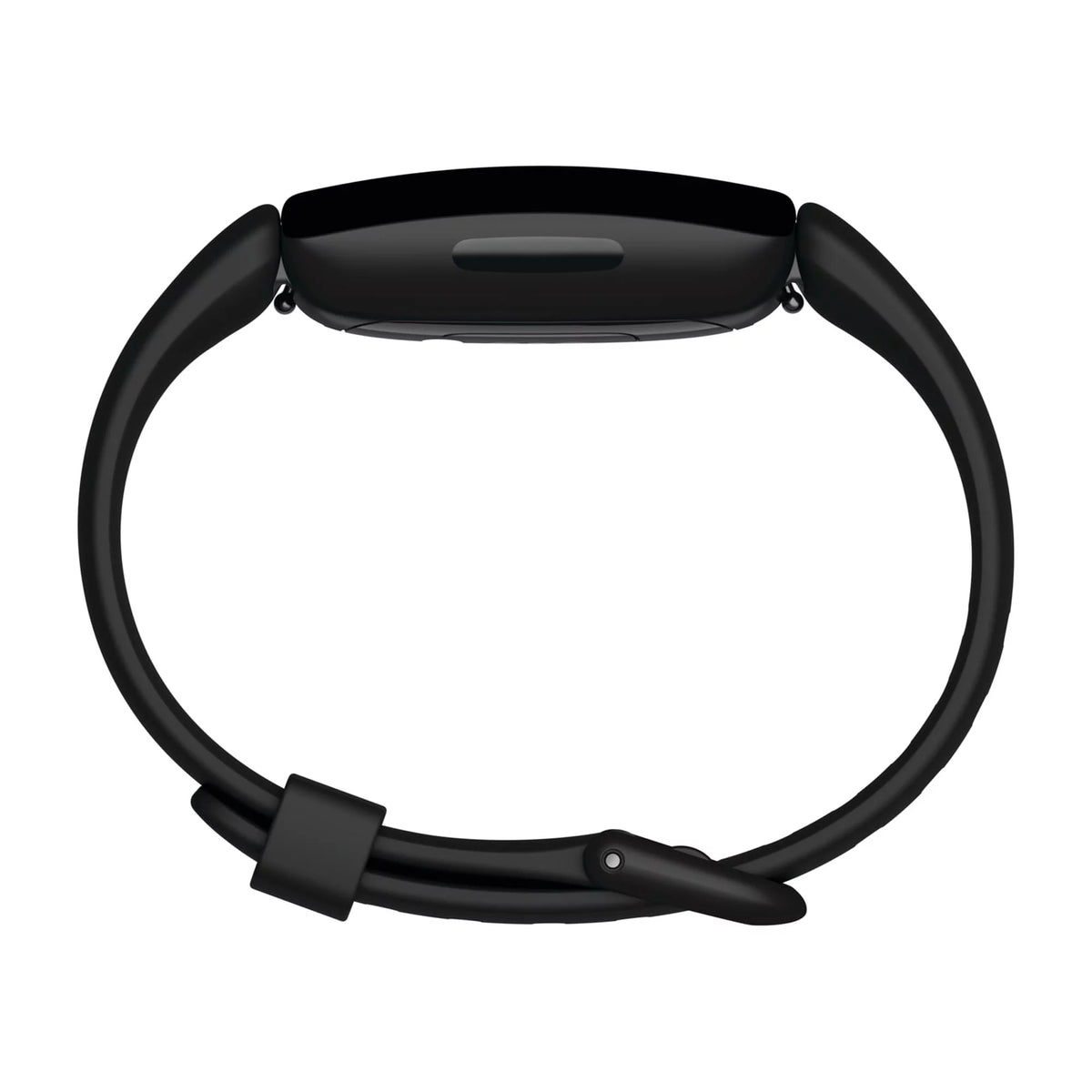 Black Fitness Tracker W158908