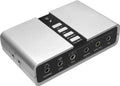 7.1 Channel USB Sound Card X720361