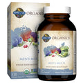 120 Tablets Vegan Whole Food Multivitamin for Men F1983
