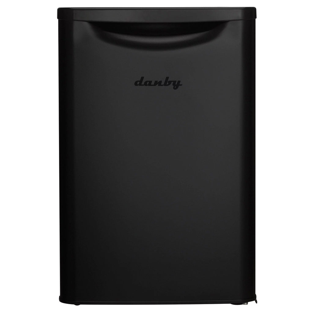 2.6 Cubic Feet Compact Refrigerator W6133