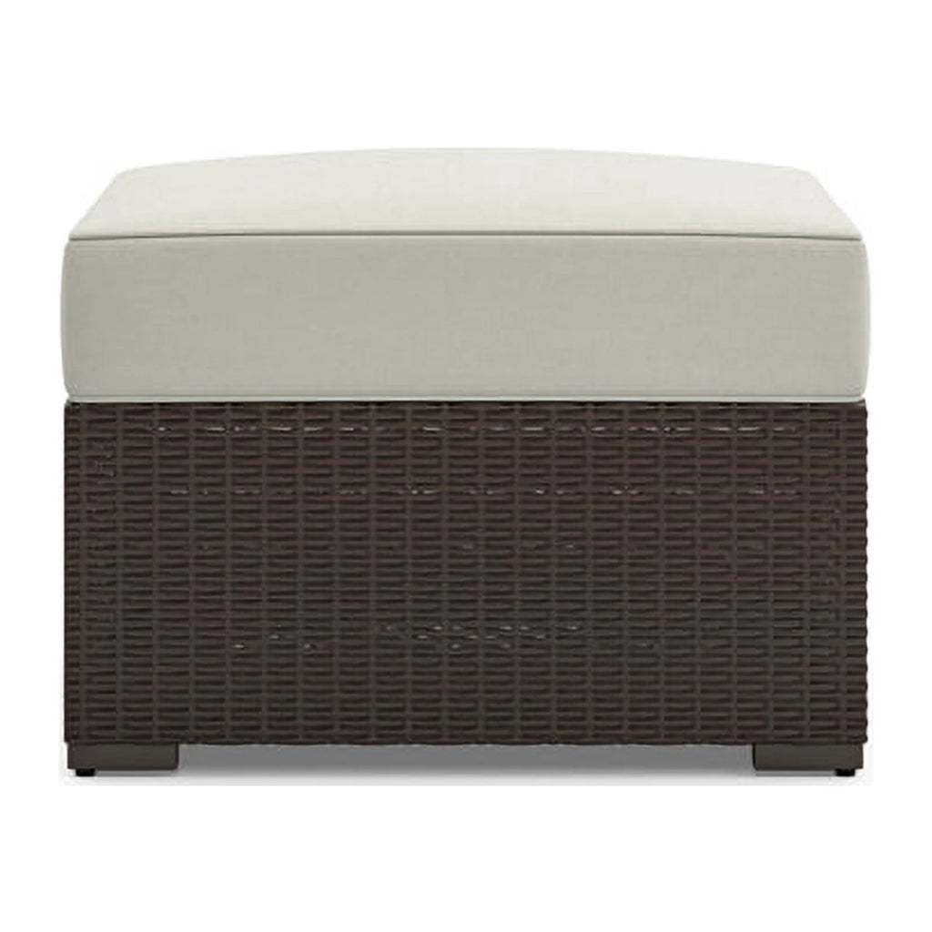 4 Piece Loveseat and Ottoman Set T779