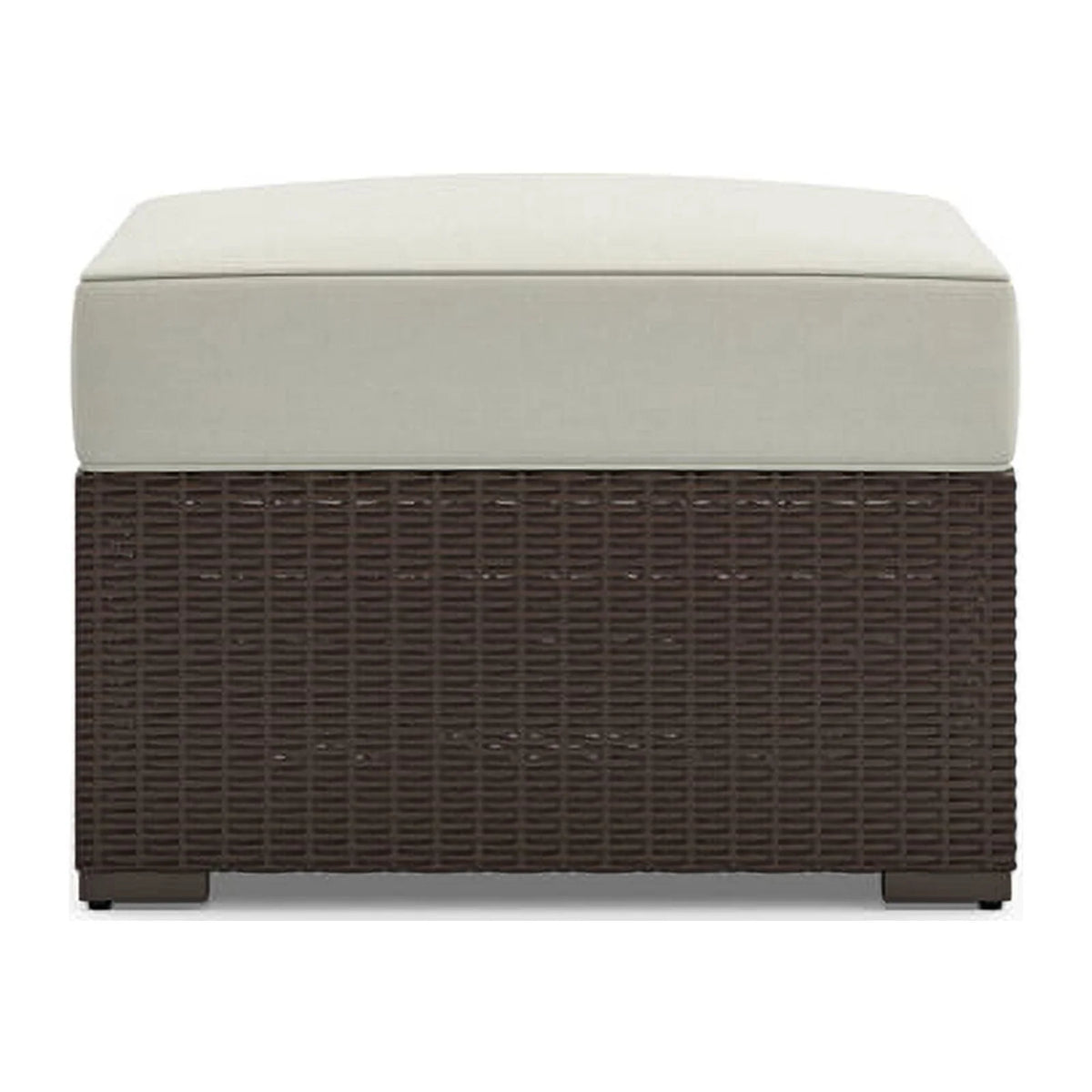4 Piece Loveseat and Ottoman Set T779