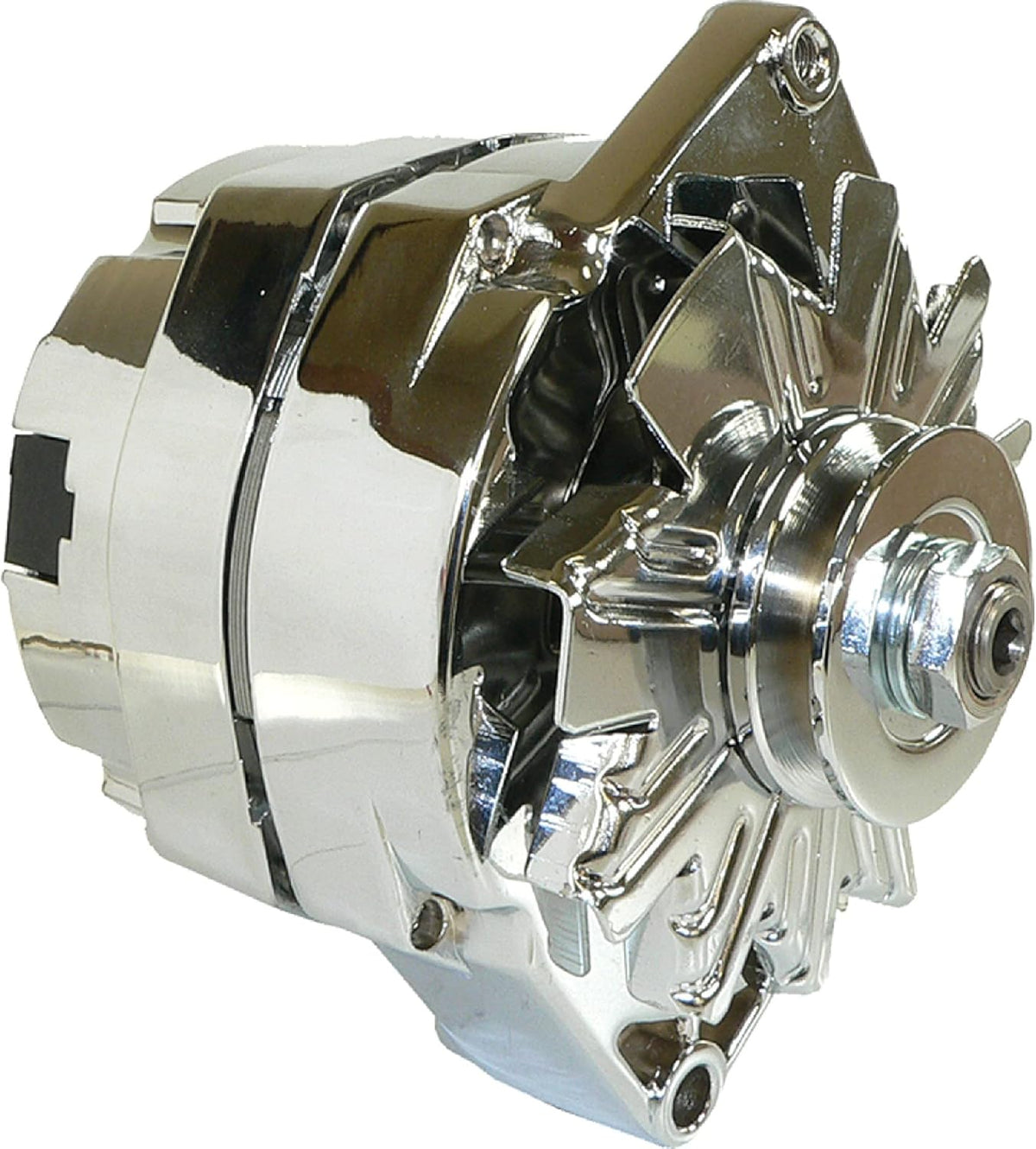 Alternator for Chevrolet C20 Suburban 1986, Buick LeSabre 1983 Y761