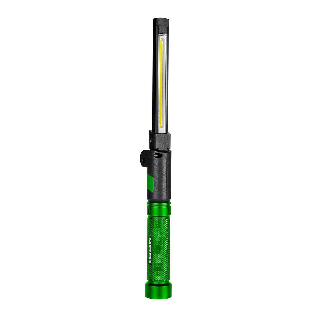 800 Lumen LED Rechargeable Magnetic Foldable Work Light U349970