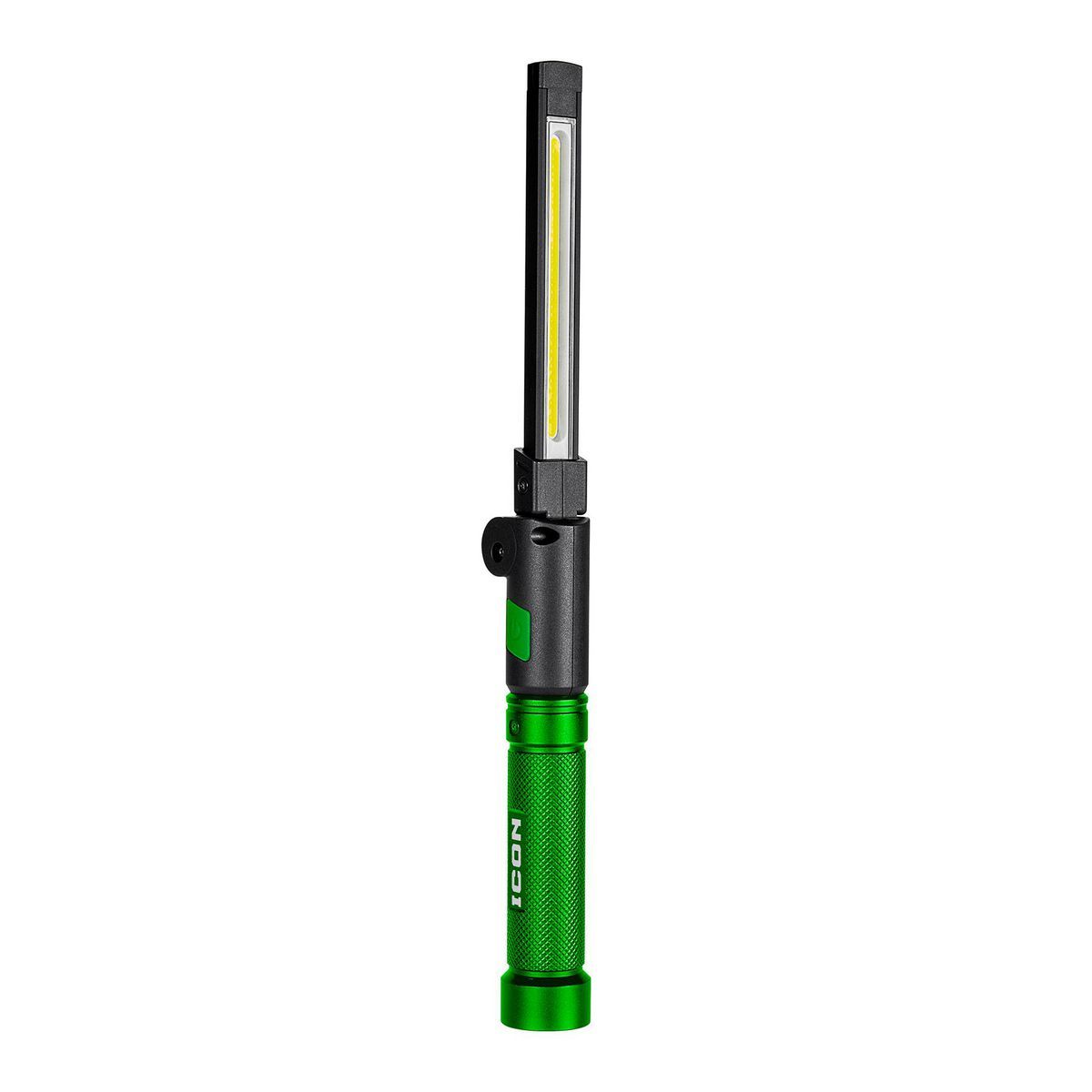 800 Lumen LED Rechargeable Magnetic Foldable Work Light U349970