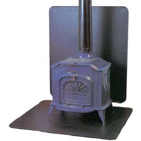 Black Stoveboard J9403