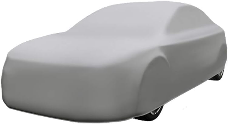 5 Layer Waterproof Car Cover V6235