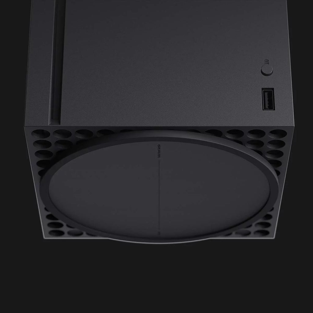 1TB SSD Console Bundle with Five Games Z24519