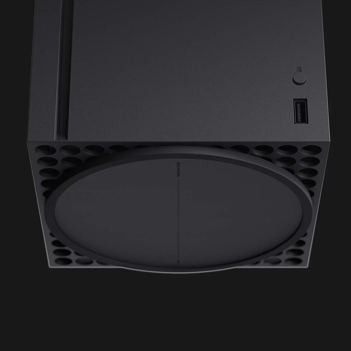 1TB SSD Console Bundle with Five Games Z24519