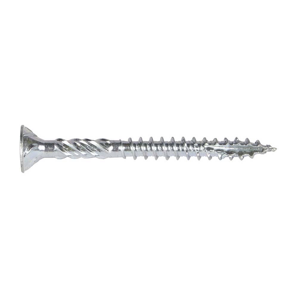 Axis #9 Interior Structural Wood Screw - Bulk - 2-1/2x22 K129071
