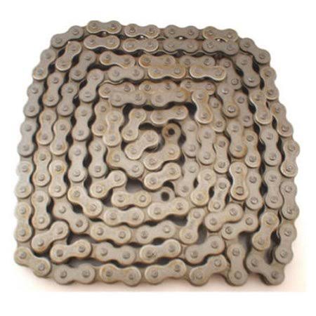 10 Foot #50 Roller Chain E5889