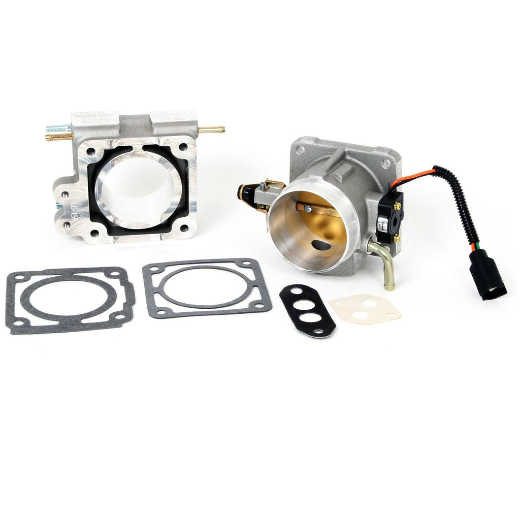 1600 Throttle Body X70889
