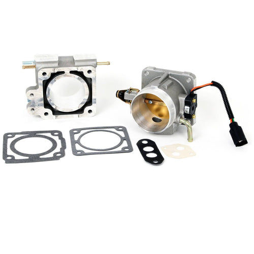1600 Throttle Body X70889