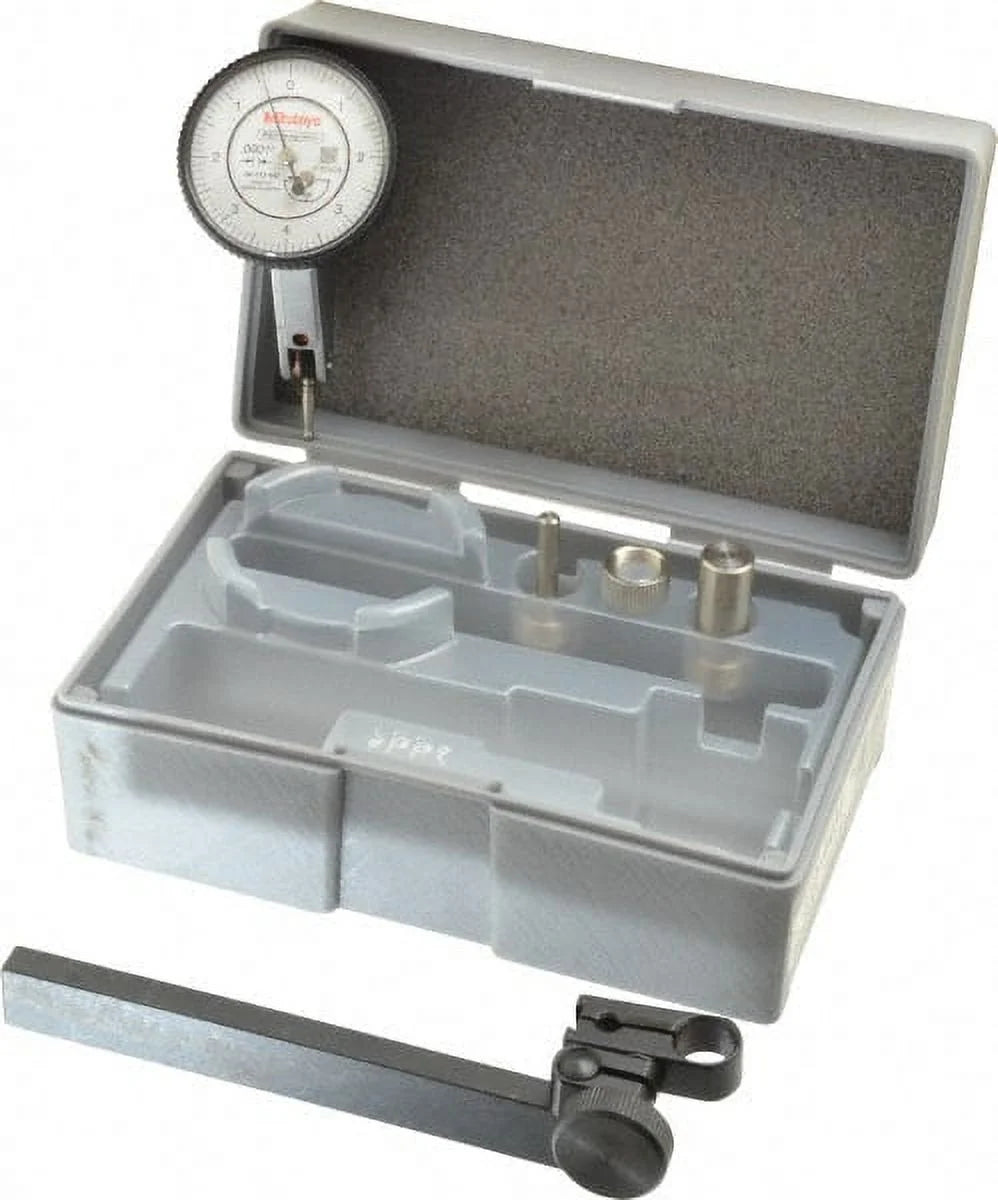 9 Piece Dial Test Indicator Kit G228743