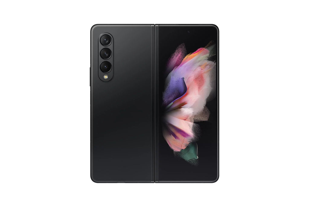 Black 256GB Smartphone C93611