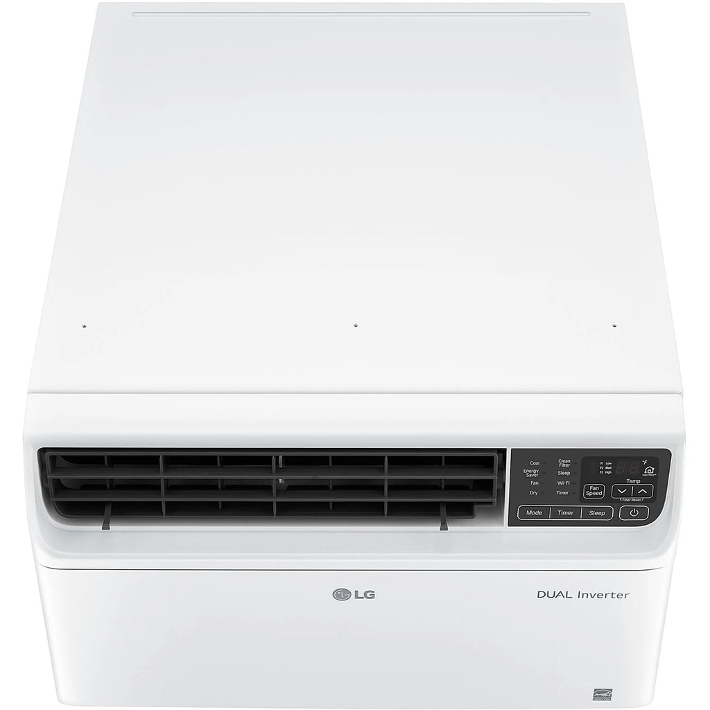 9,500 BTU 115V Dual Inverter Window Air Conditioner I491688