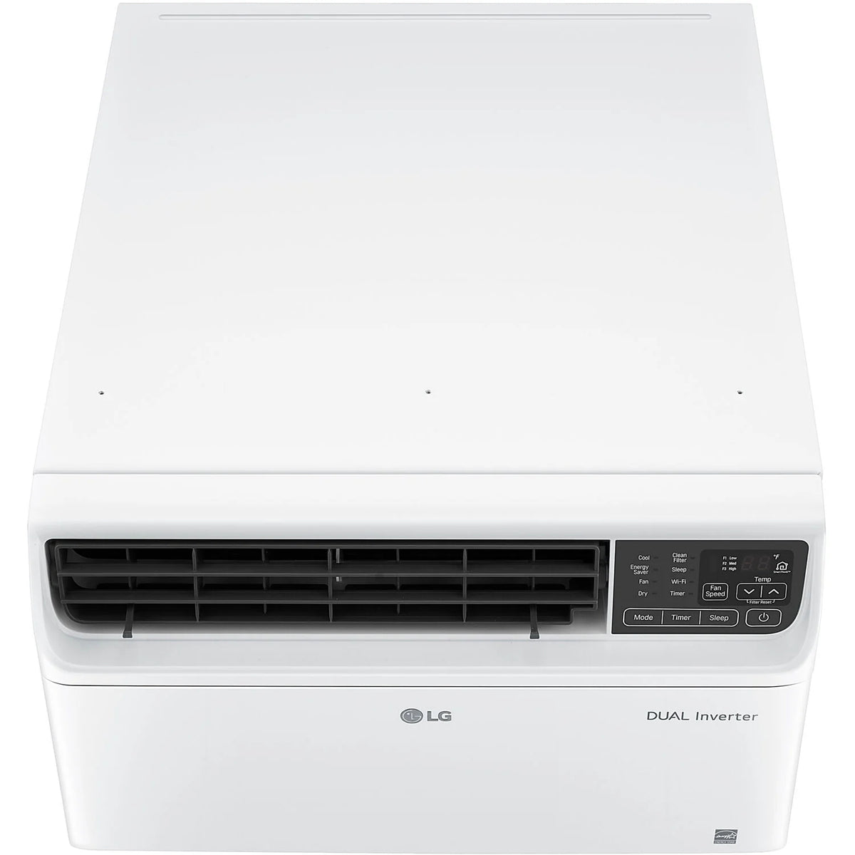 9,500 BTU 115V Dual Inverter Window Air Conditioner I491688