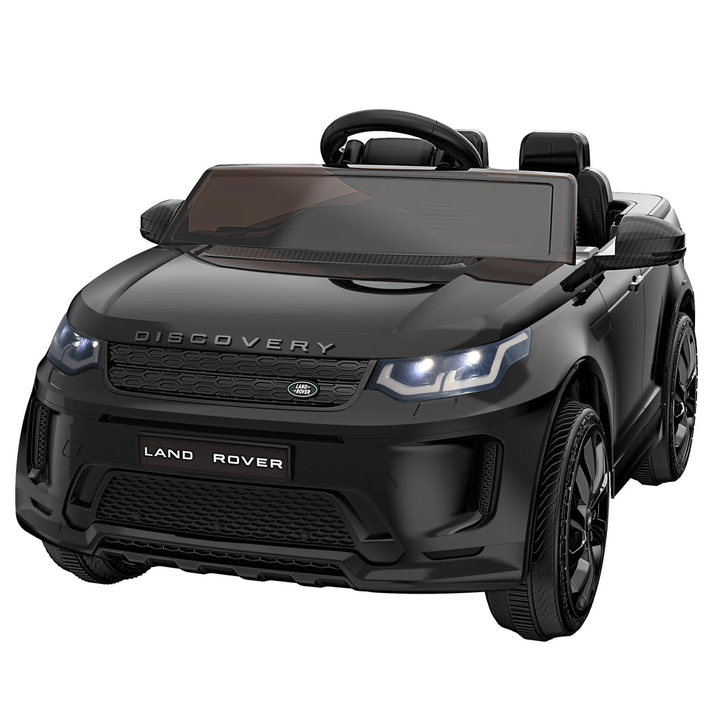 12V Powered Ride on Car with Remote Control X39854