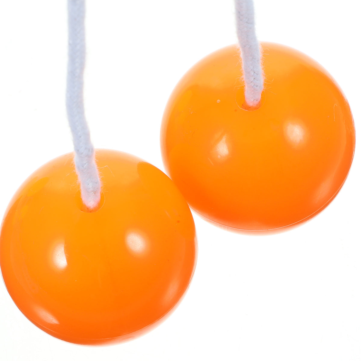6pcs Ladder Toss Game Balls on String Toy P4892