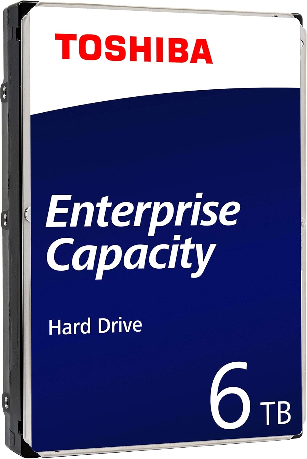 6 TB 7,200 RPM SATA 3.5-Inch Internal Hard Drive R2927