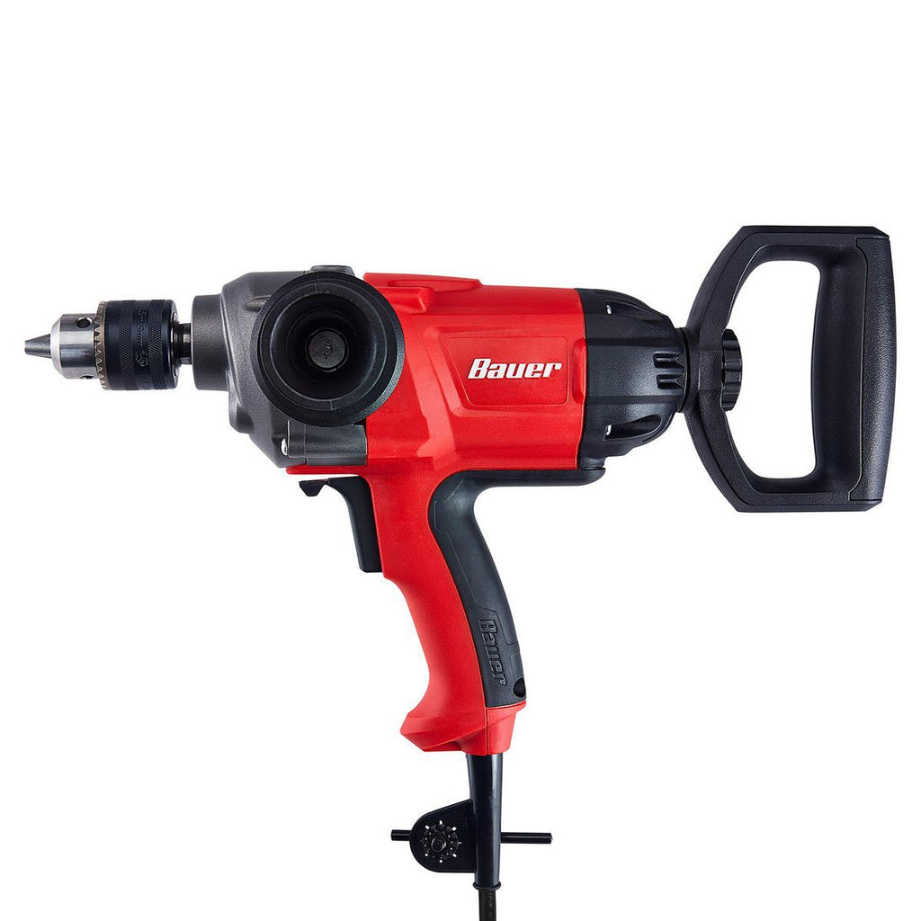 7.5 Amp 1/2 in. Spade Handle Drill/Mixer F380