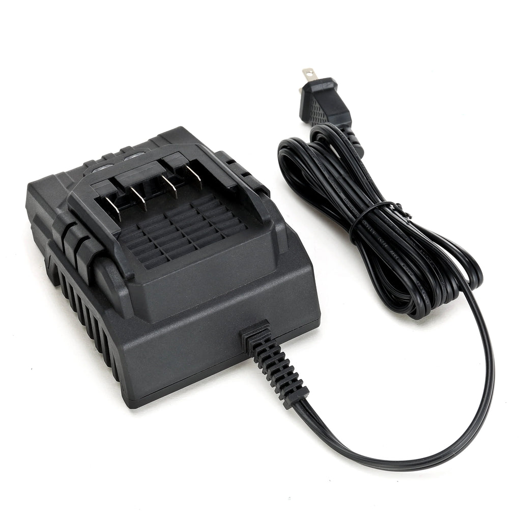 20V Lithium-Ion Battery Fast Charger J301349