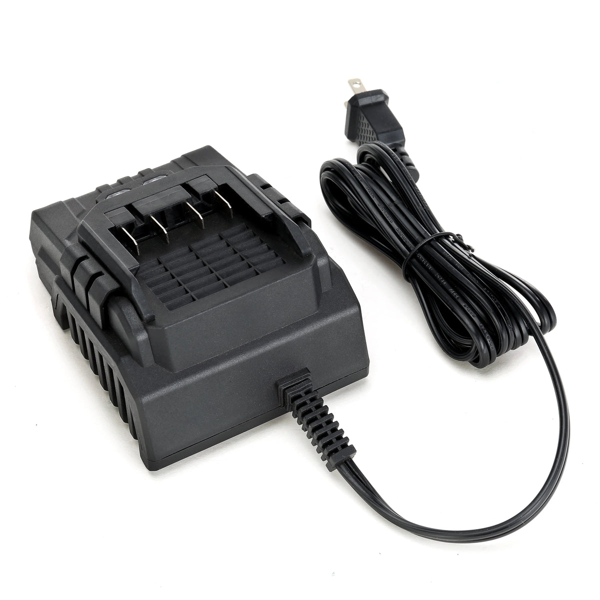 20V Lithium-Ion Battery Fast Charger J301349