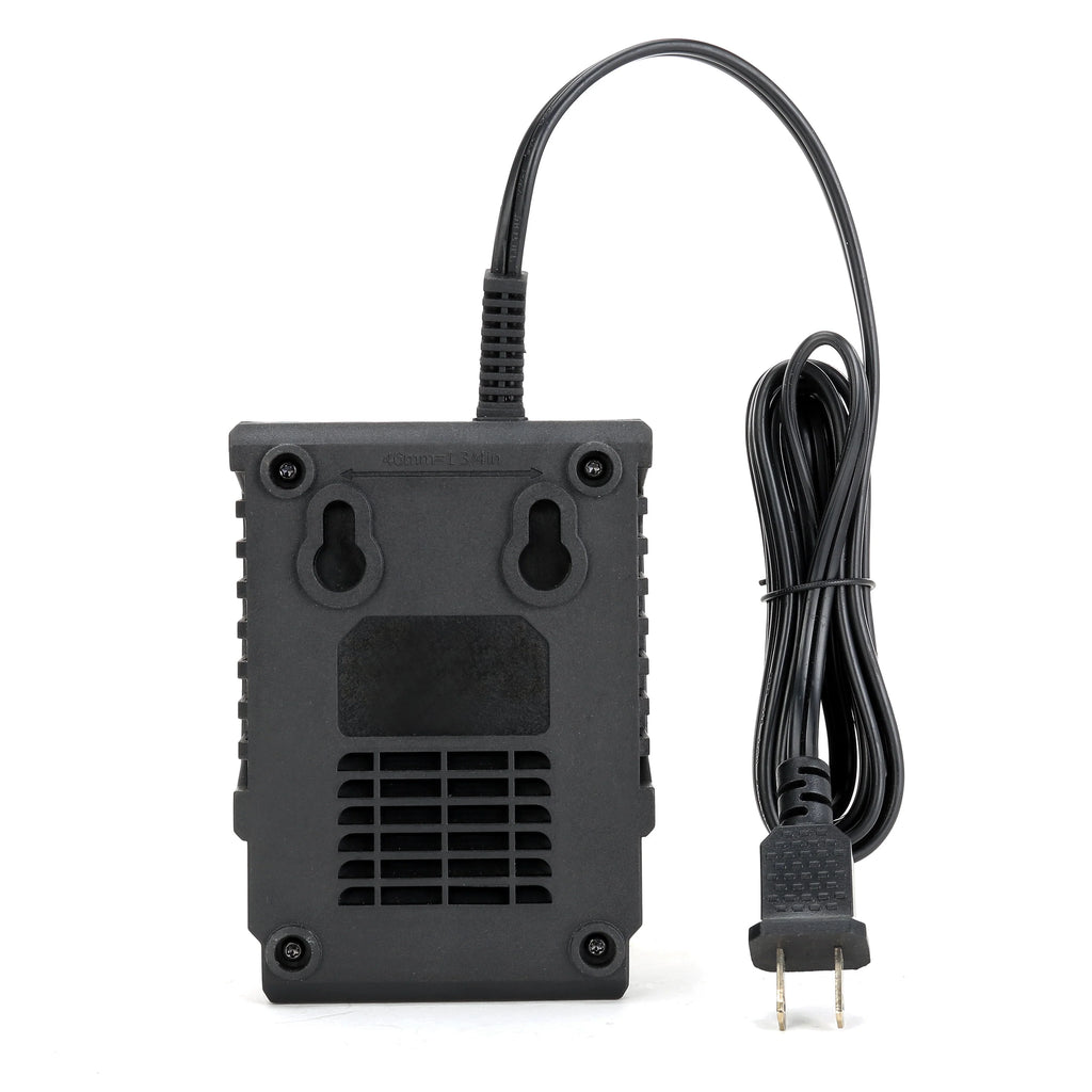 20V Lithium-Ion Battery Fast Charger J301349