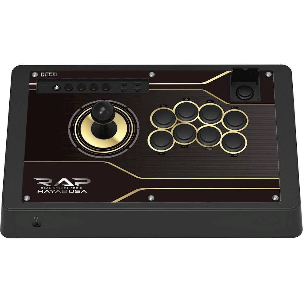 Arcade Fight Stick for PlayStation 4 N364