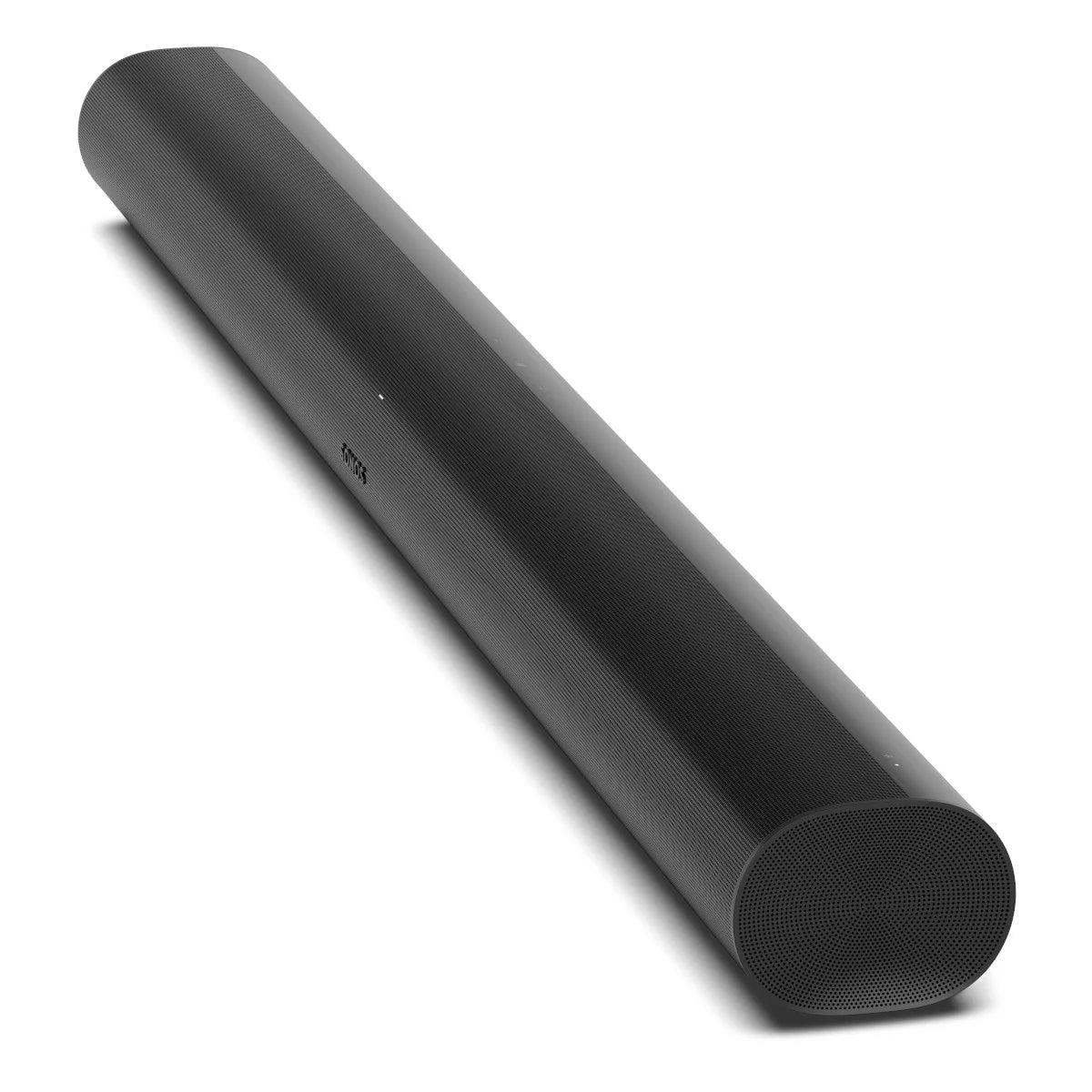Black Soundbar with Dolby Atmos O519848