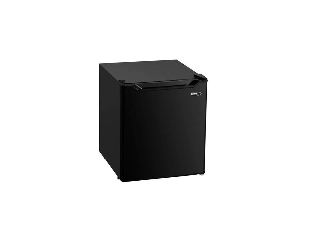 Black 1.6 Cu. Ft. Mini Fridge A550