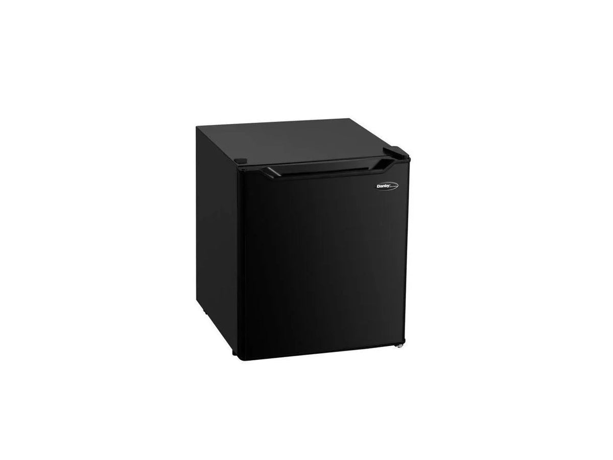 Black 1.6 Cu. Ft. Mini Fridge A550