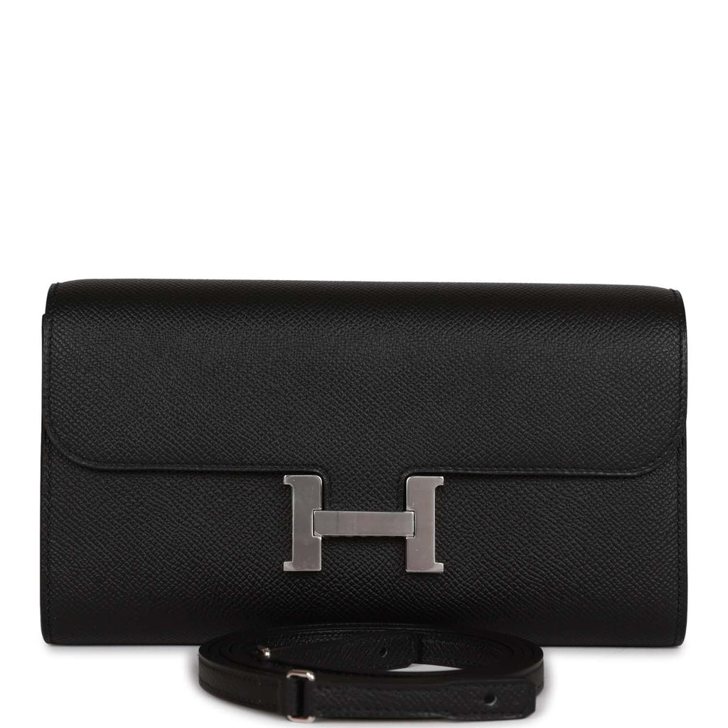 Black Wallet M230