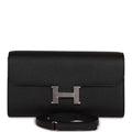 Black Wallet M230