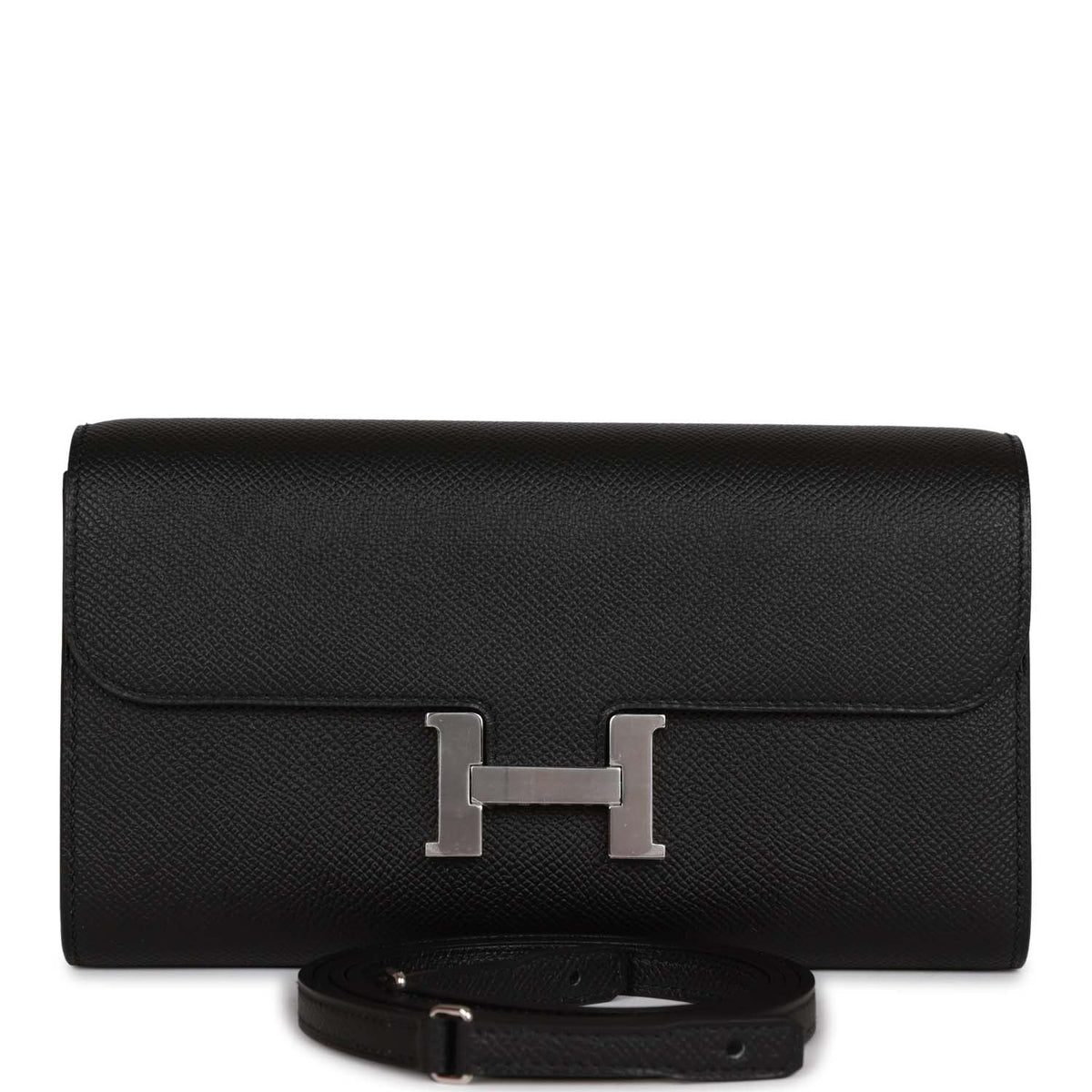 Black Wallet M230