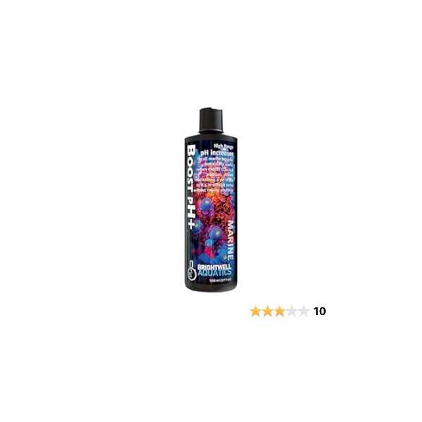 Boost pH+ Pet Supplies W8336