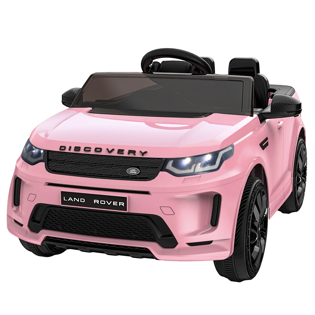 12V Powered Ride on Car with Remote Control X39854