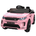 12V Powered Ride on Car with Remote Control X39854