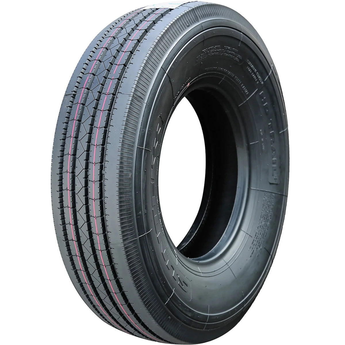 235/80R16 14 Ply Trailer Tire J76124