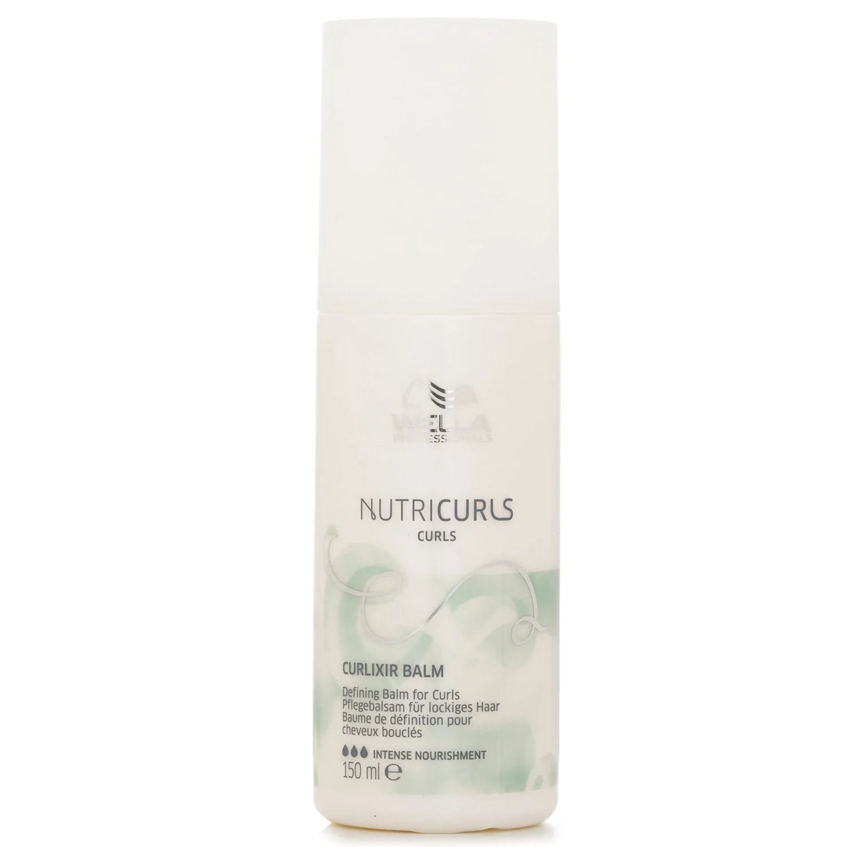 150ml Defining Balm for Curls B6915