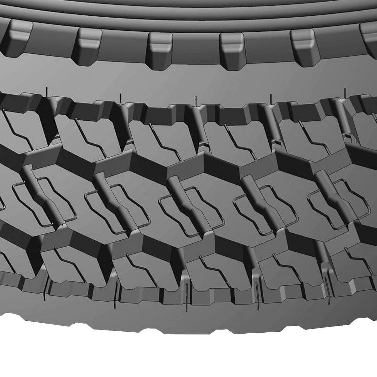 11R22.5 Commercial Tire A4116