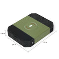 40000 mAh Wireless Power Bank with Charging Pad K687575