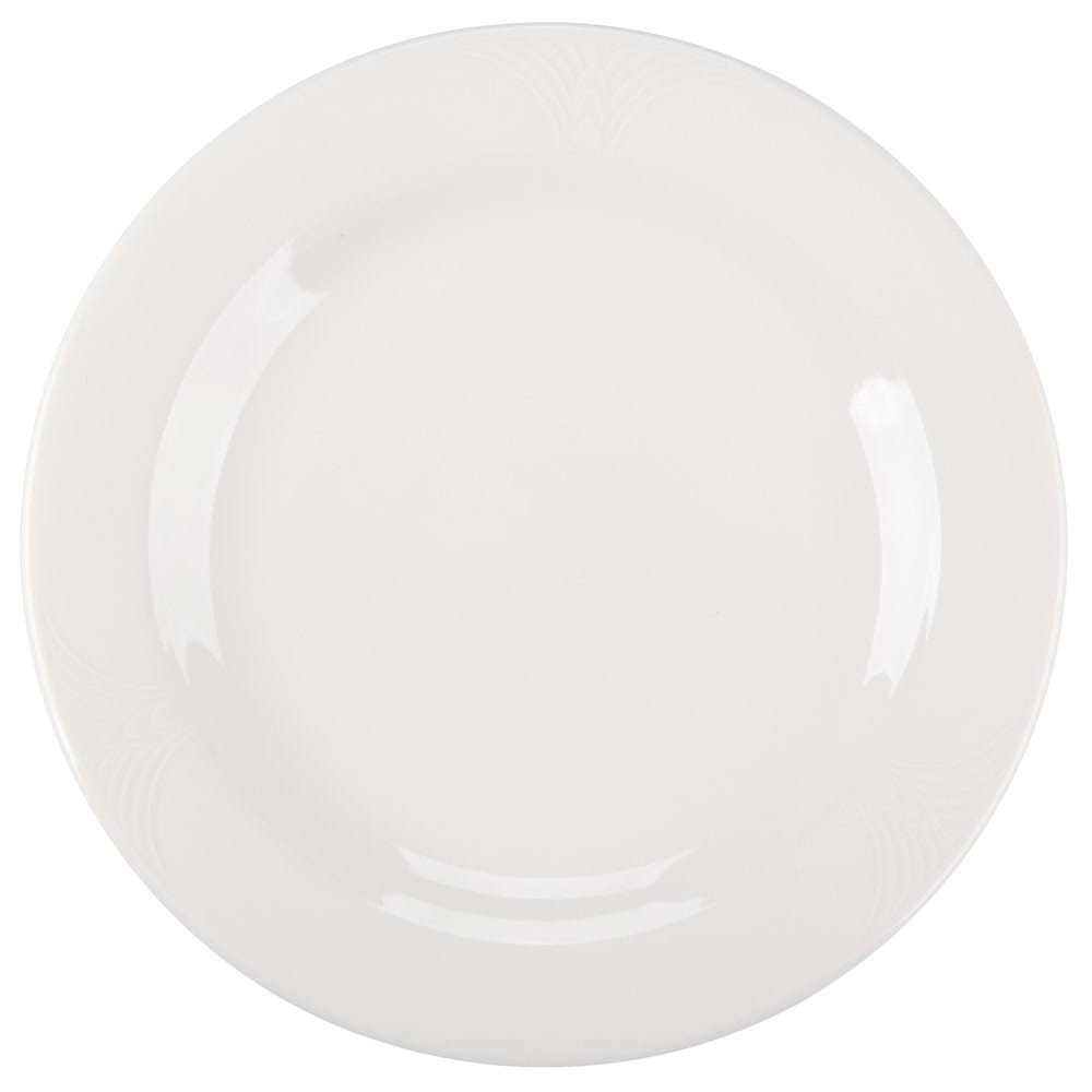 9.75 in. Medium Plate W97893